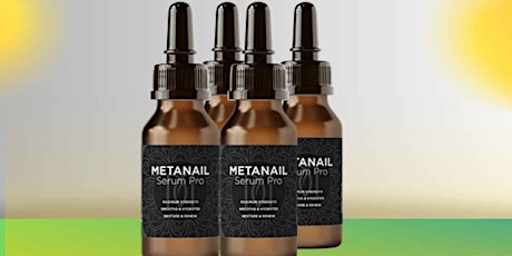 METANAIL COMPLEX REVIEW IS ESSENTIAL FOR YOUR SUCCESS