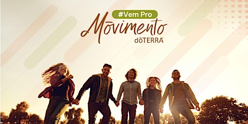 Hauptbild für TOUR #VEMPROMOVIMENTO - BRASÍLIA