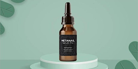 Metanail Serum Pro : Metanail Complex Reviews Beware Does It Really Works?