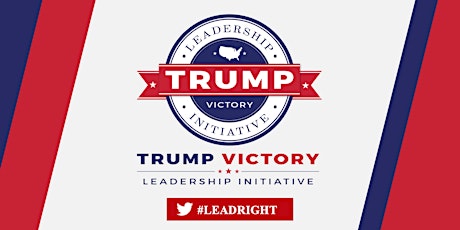 Trump Victory Leadership Initiative - Atlanta primary image