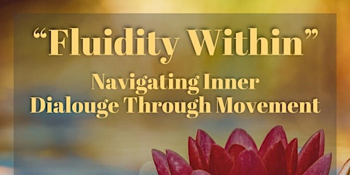 Fluidity Within primary image
