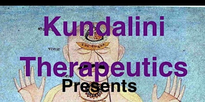 Kundalini Therapeutics Presents  Summer Solstice Special primary image