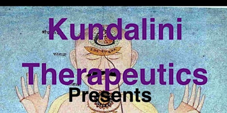 Kundalini Therapeutics Presents  Summer Solstice Special