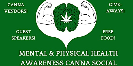 Strong Stoners Mental and Physical Awareness Social