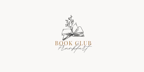 Hauptbild für Book Club Frankfurt Treffen