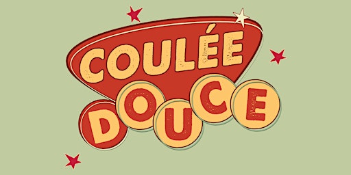Imagem principal de Festival Coulée Douce 2024