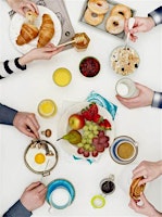 Residents Breakfast @ New Acres primary image