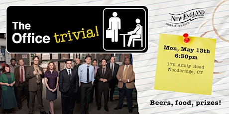 The Office Trivia!