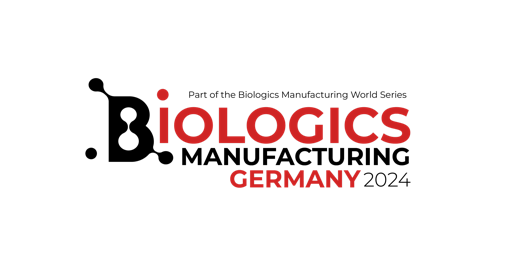 Imagem principal do evento Biologics Manufacturing Germany 2024