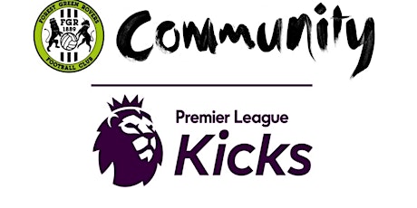 14+ Premier League Kicks Tournament @ Stratford Park