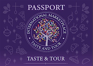 June 2024 International Marketplace Taste & Tour