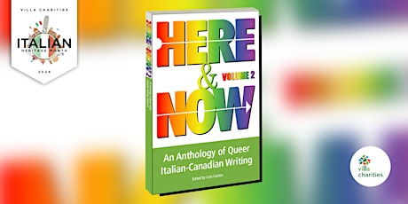 A Celebration of “Here & Now - Volume 2”