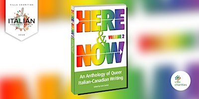A Celebration of “Here & Now - Volume 2” primary image