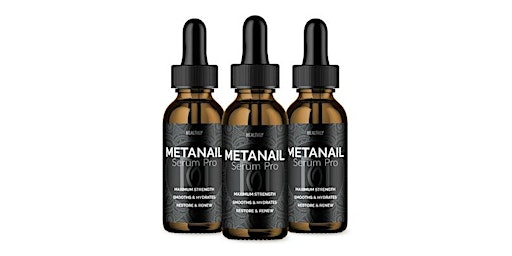 Metanail Complex Discount - Scam or Legit? Fake Serum or Real Customer Results? primary image