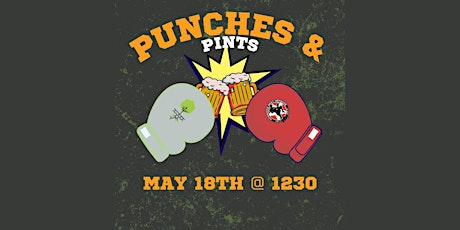 Punches and Pints