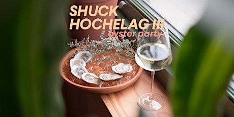 Shuck Hochelag III - oyster party