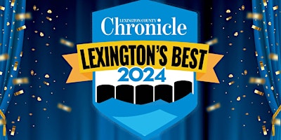 Primaire afbeelding van Lexington's Best 2024: Red Carpet Gala & Celebration Dinner