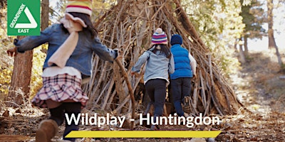 Imagem principal do evento Wildplay - Huntingdon
