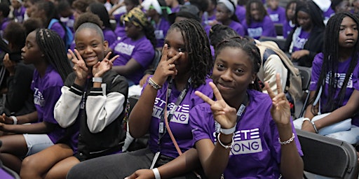 Immagine principale di 2024  " St. Pete Strong" Youth Conference 