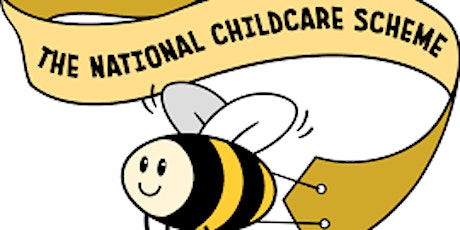 National Childcare Scheme - Parents Information Evening primary image