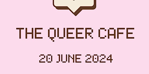 Queer Café primary image