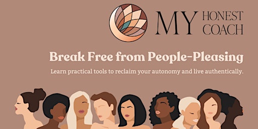 Break Free from People Pleasing