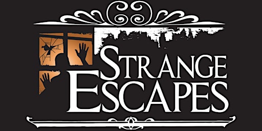 Image principale de Strange Escapes Presents - Spectral Circus, a Paranormal Weekend