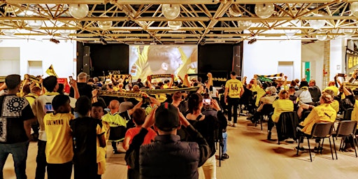 Totale Offensive BVB  -  BVB Live auf Großleinwand primary image