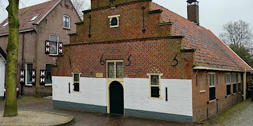Hauptbild für Rondleiding museum Het Sterkenhuis