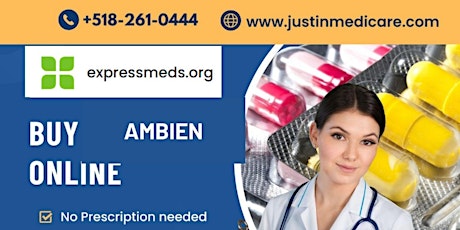Buy AMBIEN ZOLPIDEM10MG Quick Order delivery