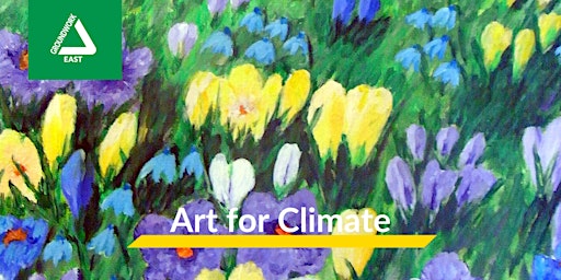 Image principale de Art for Climate