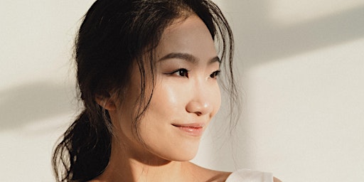 Sonic Poetry: Elegance, Virtuosity, and Romance with Wynona Wang, Piano  primärbild
