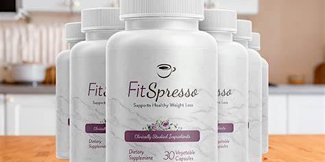 Imagen principal de Fitspresso Reviews: EXPosed Real Ingredients YUT%$FITS$49
