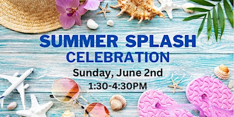 Interwoven:  Summer Splash Celebration