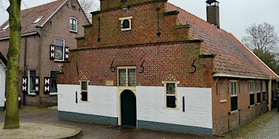 Imagem principal do evento Rondleiding museum Het Sterkenhuis
