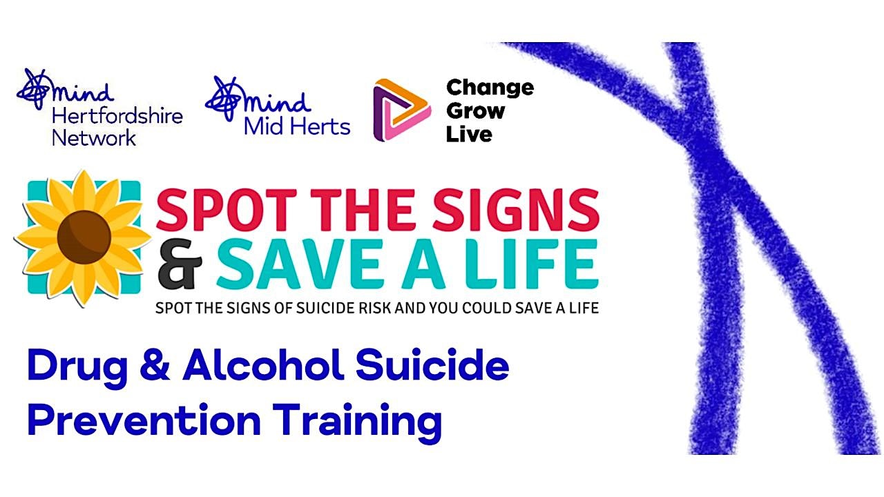 Understanding Mental Health Drug & Alcohol Misuse and Suicide Prevention