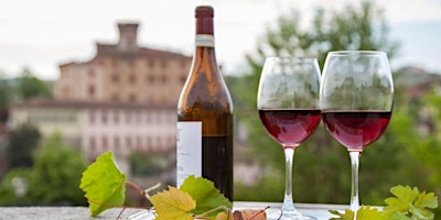 Wonderful Wines of Italy for Summer Sipping primary image