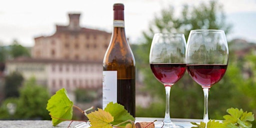 Primaire afbeelding van Wonderful Wines of Italy for Summer Sipping