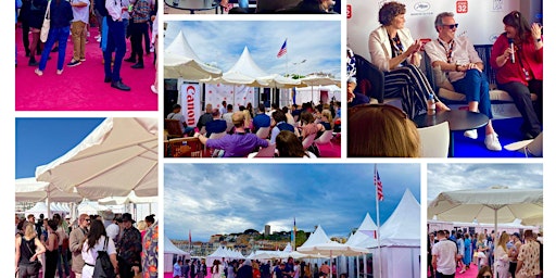2024 Film USA at the Cannes Film Festival primary image