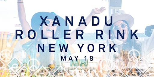 DAYBREAKER NYC // PEACE TOUR // MAY 18  primärbild