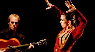 Hauptbild für An Evening of Flamenco