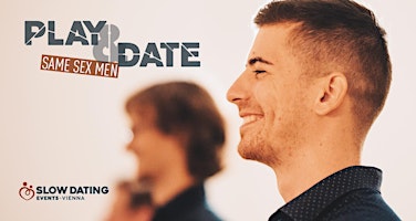 Play & Date SAME SEX MEN (27-42 Jahre) primary image