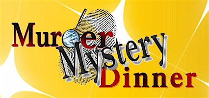 Hauptbild für 1980s Themed Murder/Mystery Dinner at Boomer's In Norway, Maine