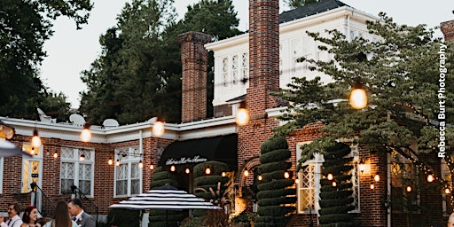 May 2024 Wedding Pros Networking Event at Mankin Mansion
