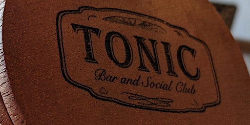 Hauptbild für Live Music @ Tonic Bar & Social Club w/ Cole Spade