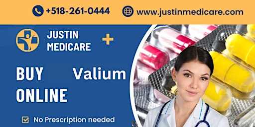 Hauptbild für Buy Valium 10mg Swift Delivery Service