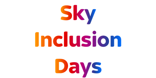 Primaire afbeelding van Sky Inclusion Days