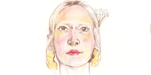 Online Portrait Drawing primary image