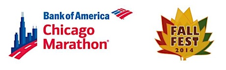 Bank of America Chicago Marathon Pasta Dinner primary image