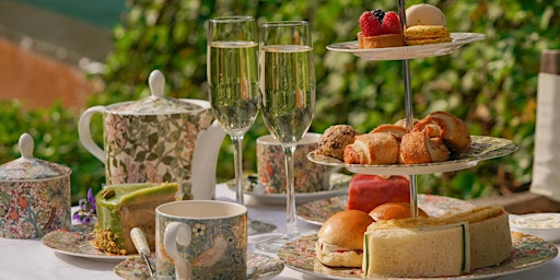 Immagine principale di Mother's Day Afternoon Tea 